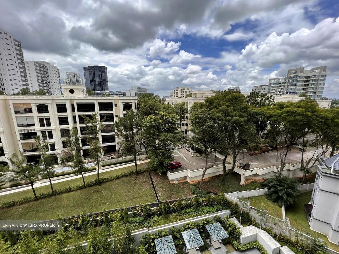 Juniper Hill (D10), Apartment #524481041